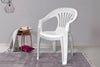 Goodwill Plastic Chair Series 1221