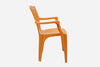 Comfort Plastic Chair Series 9001