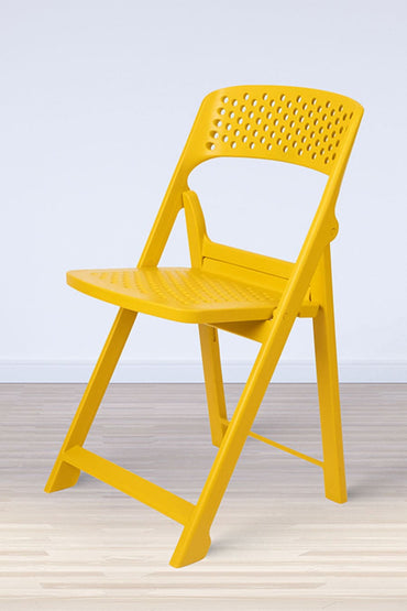 Phoenix Plastic Folding chair