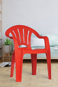 Comfort Plastic Chair Series 9021