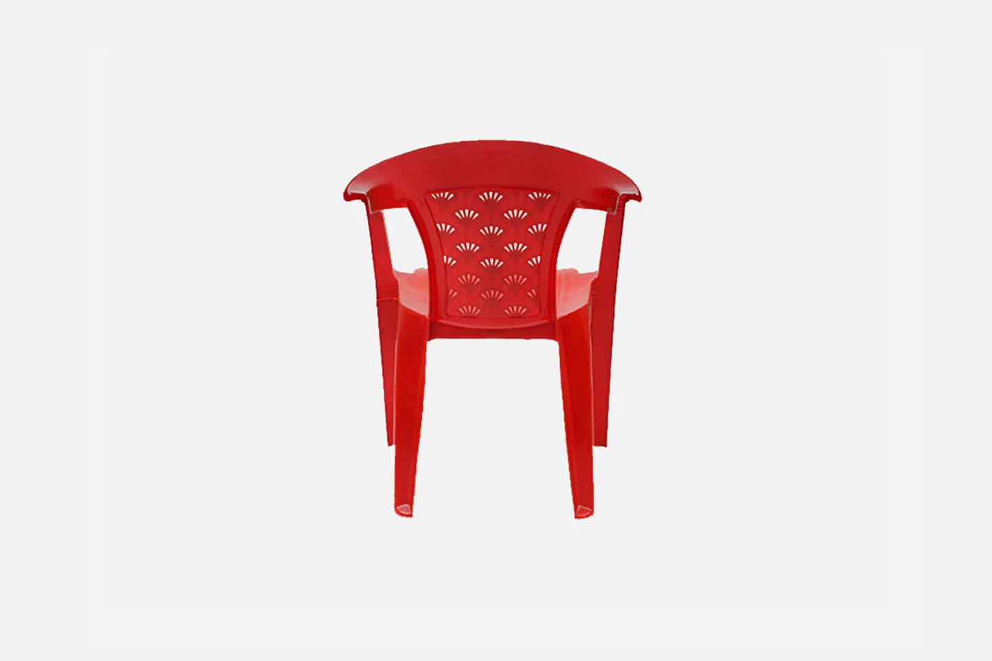 Italica 9045 Comfort Plastic Chair