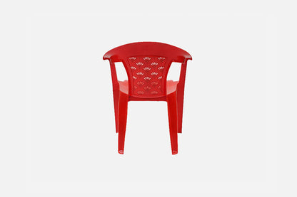 Italica 9045 Comfort Plastic Chair