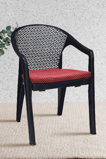 Oxy Series 5202 Luxury Plastic Chair