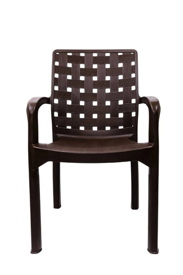 Luxury Series 9408 Plastic Chair
