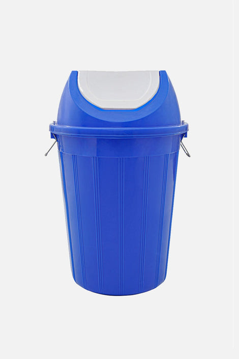Buy Plastic Waste bin with Swing lid Online italica