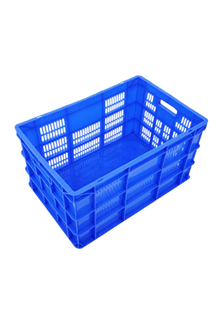 Plastic 2025 crate bottom